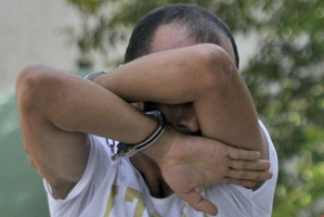 POLİSTEN BONZAİ OPERASYONU