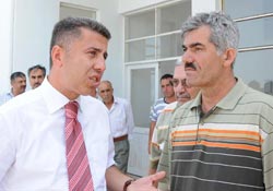 Karadeniz Sümeyyeyi vermiyor