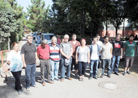 ÖĞRENCİLER KPSS'YE BAŞVURAMADI