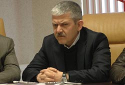 Başgöl sert çıktı