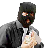 20 BİN LİRA DOLANDIRDI