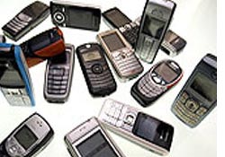 Cep telefonu kaçakçılığı