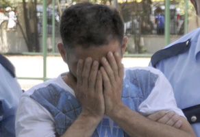 ÇALIŞTIĞI İŞYERİNDEN TENCERE ÇALIP SATTI