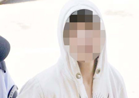 TACİZ SUÇLAMASINI GERİ ALDI, AĞABEYİ BERAAT ETTİ