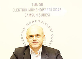 "GAZZEDE KATLİAMLARA SON VERİN!"