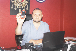 Çiftçi dikkat etmeli