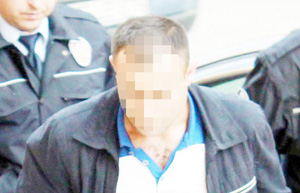 CİNSEL SALDIRIYA 14.5 YIL HAPİS