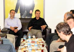 Samsun kuzeyin İstanbul'u