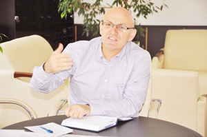 BAŞKAN KUL, GAZZEYE YÖNELİK YAPILAN SALDIRIYI KINADI