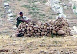 Şırnak'ta 5 korucu şehit