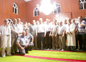 Bu mahallenin fitreleri üniversiteli kızlara