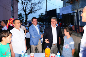 "Üç Ayda 5,5 Milyon Liralık Borç Ödedik"