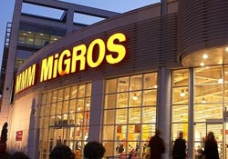Maxi Marketler Migros'un oldu