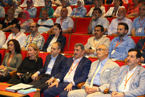 54.GENİŞLETİLMİŞ İL DANIŞMA TOPLANTISI YAPILDI