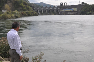BARAJLARIN DOLULUK ORANI DÜŞTÜ
