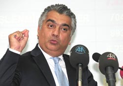 TİM'den ihracat değerlendirmesi