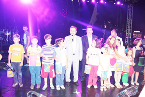 Başkan Şahin: Sele sepeti aslına uygun hale getireceğiz