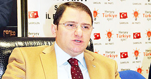 MHP DE CHP DE ERDOĞANA OY VERECEK!