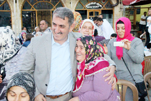 KÖKTAŞ 'ONLAR İÇİN DUA EDELİM'