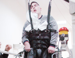 UMUT'UN TEDAVİSİ ANTALYA'DA SÜRECEK