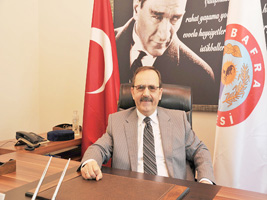 Şahin:Yerel basın zor durumda