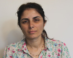 KADIN  İŞÇİYE DAYAK İDDİASI