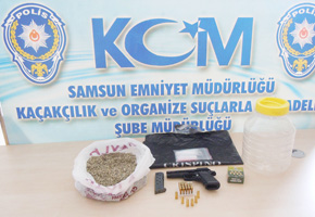 POLİS BONZAİ SATICILARINA GÖZ AÇTIRMIYOR