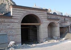 Tokat'a büyük kültür yatırımı