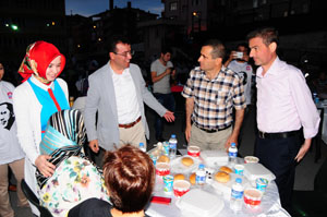 "Karadeniz'in Marka Şehirlerinden Biri Olacağız"