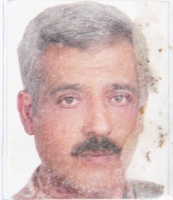 EVE POMPALI TÜFEKLİ SALDIRI: 1 ÖLÜ, 1 YARALI