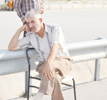 ŞOKA GİRDİ