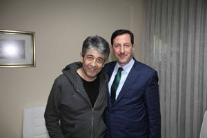 BEN ÖLÜRSEM ERDOĞAN ABİDEN HELALLİK AL