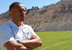 Samsunspor parçalayacak