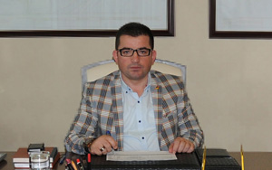 SAMSUN GIDADA HEDEF 100 MİLYON LİRA SERMAYE