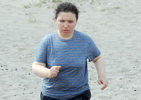 BİR ANNENİN EN ZOR ANI