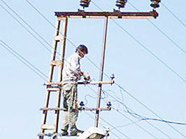 Samsun ve ilçelerinde elektrik kesintisi