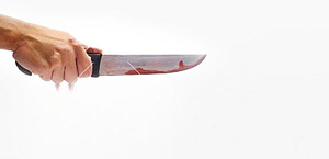 OĞLUNU BIÇAKLAYAN BABA SERBEST BIRAKILDI