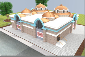 "Osmanlı Hamamlarının Temelini Yılbaşına Kadar Atacağız"