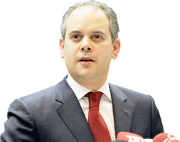 Yeni Türkiye yolunda el ele