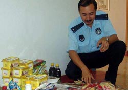 Vatandaş denetimsizlikten şikayetçi