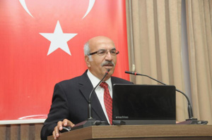 Samsun, Ankara'da "ilklerin şehri" sloganıyla tanıtılacak