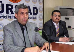 Huzur ve istikrar istiyorlar