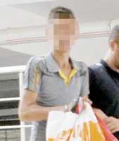 SİLAHLI YARALAMA ŞÜPHELİSİ TUTUKLANDI