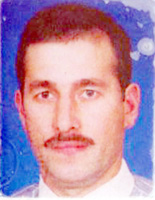 CAMİ İNŞAATINDAN DÜŞEN İŞÇİ ÖLDÜ