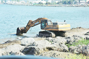 METROBÜSDE İLK SEFER HAZİRAN 2015DE