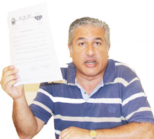 SAMSUN'DA 'SU TASARRUFU' UYARISI