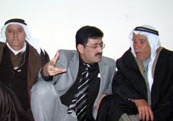 Mardin'de toplu konut heyecanı