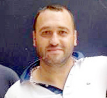 Belediye personeli tartıştığı amirine kurşun yağdırdı