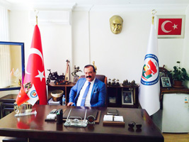 ESNAFIN  DURUMUNU DÜZELTECEĞİZ