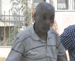 8 SAAT YAPMADIĞINI BIRAKMADI, SERBEST KALDI